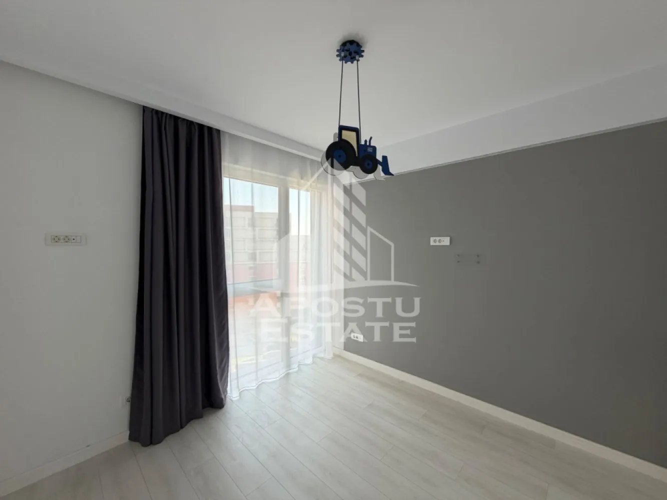 Apartament cu 2 camere de vânzare, Iris, Zona Aradului, Timisoara