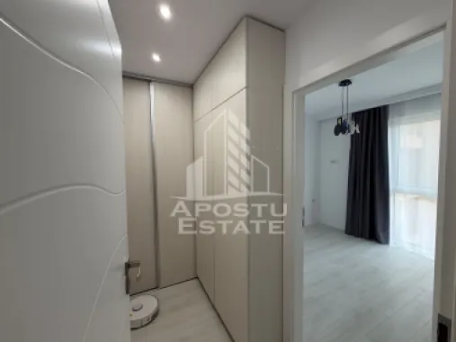 Apartament cu 2 camere de vânzare, Iris, Zona Aradului, Timisoara
