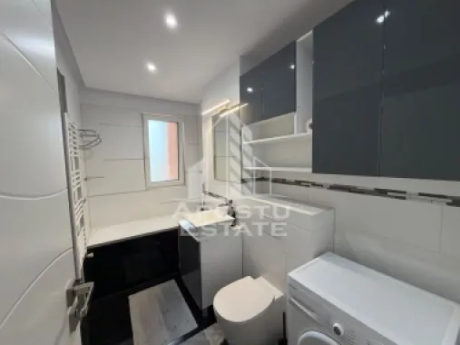Apartament cu 2 camere de vânzare, Iris, Zona Aradului, Timisoara
