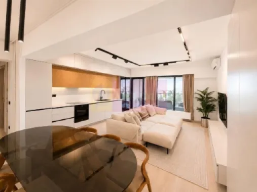 AP 3 CAM, LOC DE PARCARE/MOBILAT COMPLET/COMPLEX PRIVAT/ DRISTOR