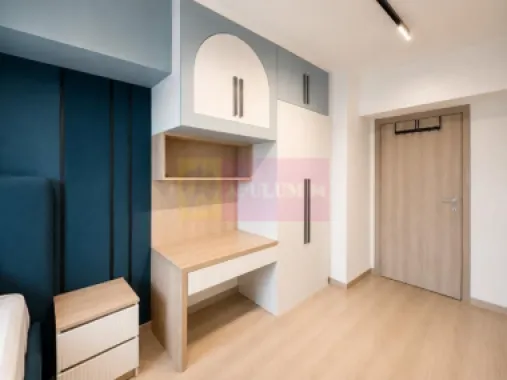 AP 3 CAM, LOC DE PARCARE/MOBILAT COMPLET/COMPLEX PRIVAT/ DRISTOR