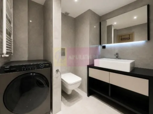 AP 3 CAM, LOC DE PARCARE/MOBILAT COMPLET/COMPLEX PRIVAT/ DRISTOR