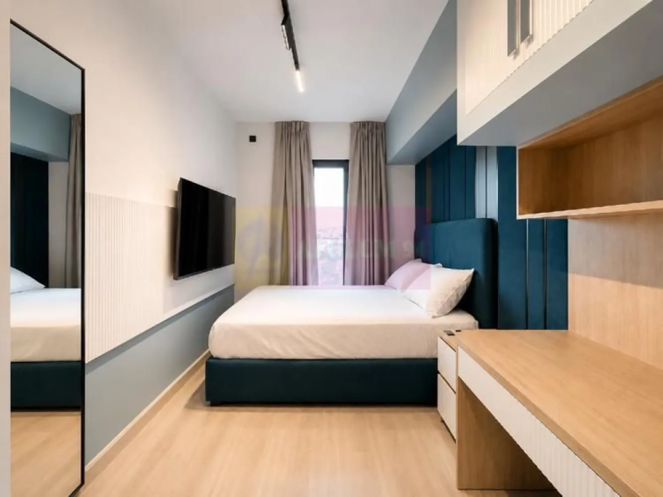 AP 3 CAM, LOC DE PARCARE/MOBILAT COMPLET/COMPLEX PRIVAT/ DRISTOR