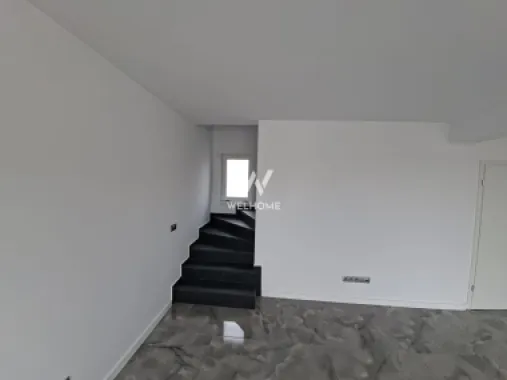 Casa finisata LA CHEIE, Cristian, Sibiu