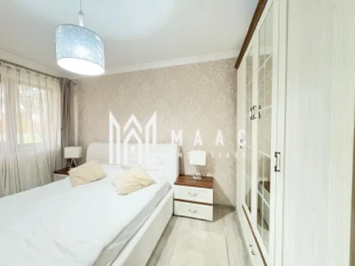 Apartament 3 Camere I Parter I Ștrand I Zona Parc Belvedere