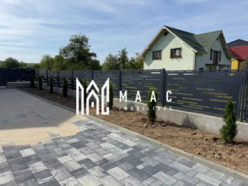 Casă modernă 138MP | Constructie noua