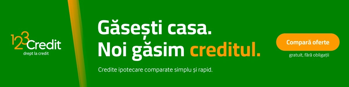 Finanțarea pentru noul tău cămin este mai aproape decât crezi!