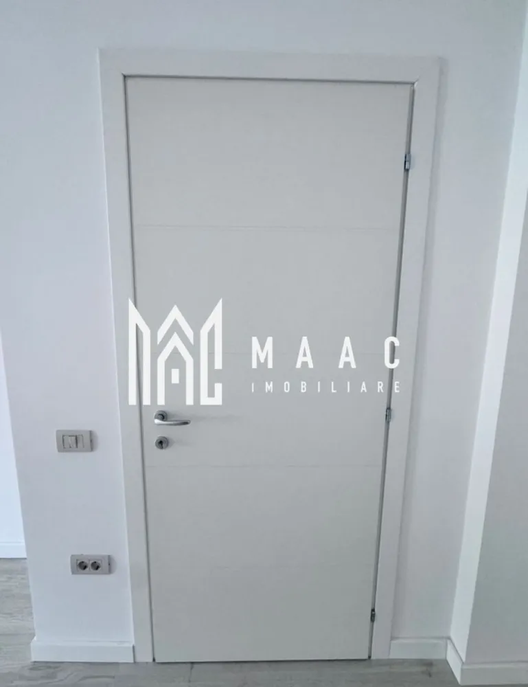 Apartament 3 camere Park Residence Râmnicu Vâlcea