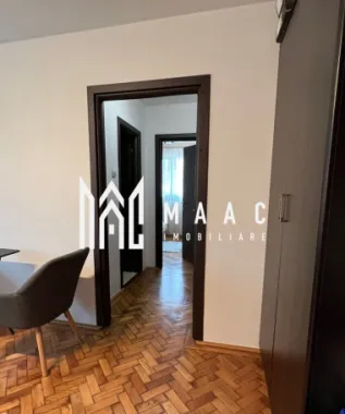 Apartament 2 camere | Balcon | Hipodrom 1