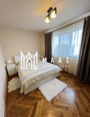 Apartament 2 camere | Balcon | Hipodrom 1