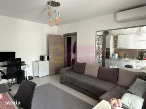 Apartament 2 camere, Lujerului, 21Residence, etaj 6, 55mp