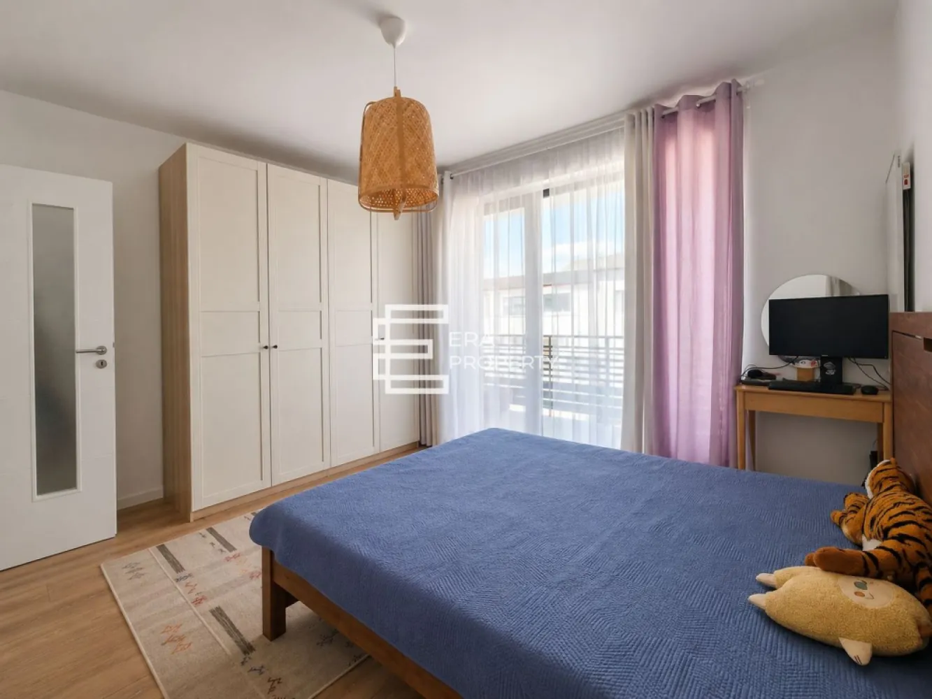 Apartament 3 camere | 79 mp utili | Etaj 2 | Octavian Goga, Șelimbăr | Clasa A |