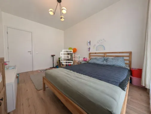 Apartament 3 camere | 79 mp utili | Etaj 2 | Octavian Goga, Șelimbăr | Clasa A |