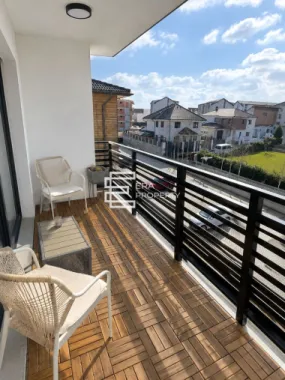Apartament 3 camere | 79 mp utili | Etaj 2 | Octavian Goga, Șelimbăr | Clasa A |