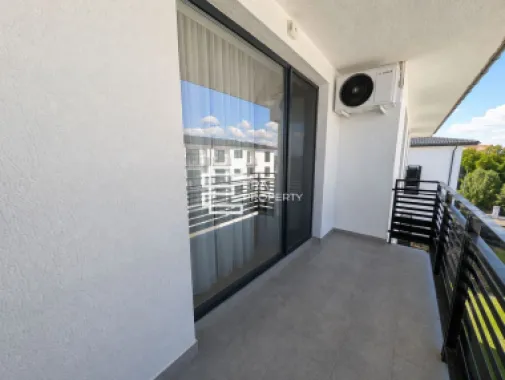 Apartament 3 camere | 79 mp utili | Etaj 2 | Octavian Goga, Șelimbăr | Clasa A |