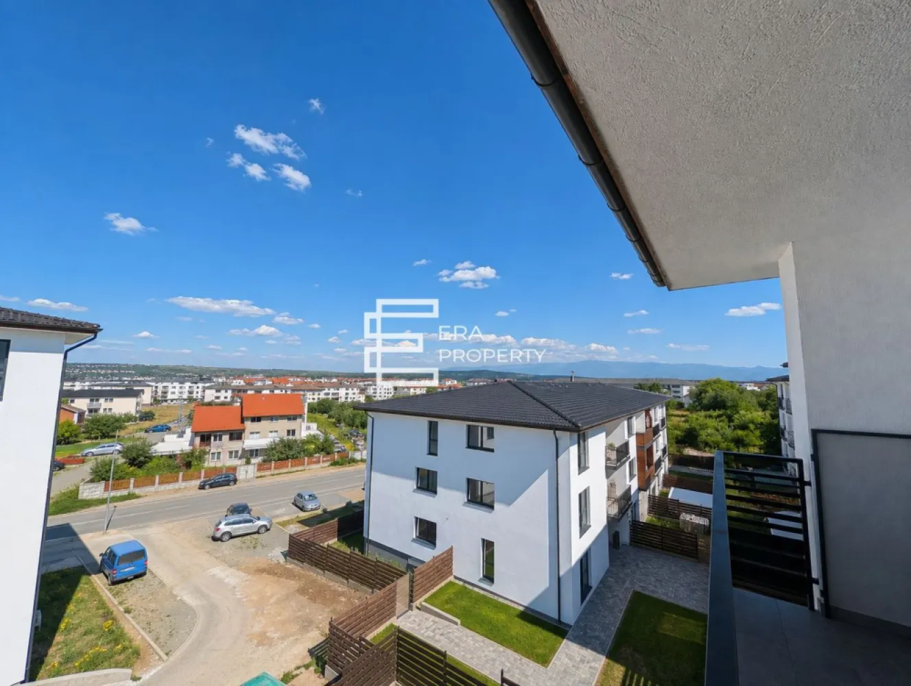 Apartament 3 camere | 79 mp utili | Etaj 2 | Octavian Goga, Șelimbăr | Clasa A |