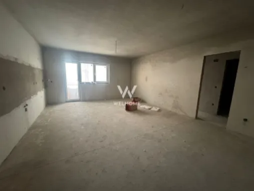 Apartament 3 camere LA CHEIE, Doamna Stanca