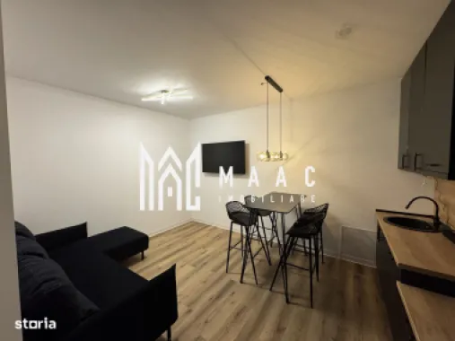 Logo MAAC IMOBILIARE logo