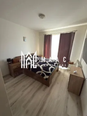 Apartament 3 camere | 53MPU | Balcon | Parter | Terezian