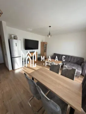 Apartament 3 camere | 53MPU | Balcon | Parter | Terezian