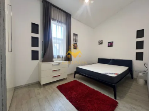 2 camere open space, modern, parcare, AC, Centru, Piata Muzeului, UMF