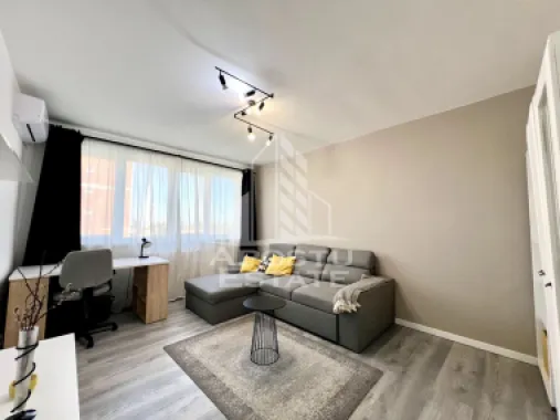 Apartament 2 camere de inchiriat, zona Cardinale, Medicina, Timișoara