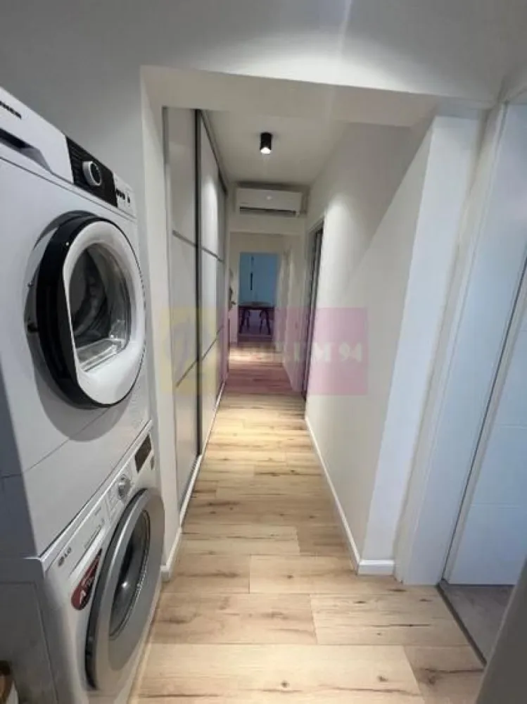 Ap 4 camere superb-Vedere la Parcul Morarilor-Mobilat modern-Centrală