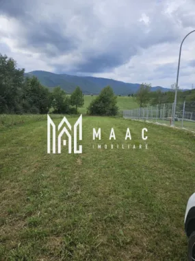 Teren | Extravilan | 3404 MP | Oportunitate Investiții | Sadu