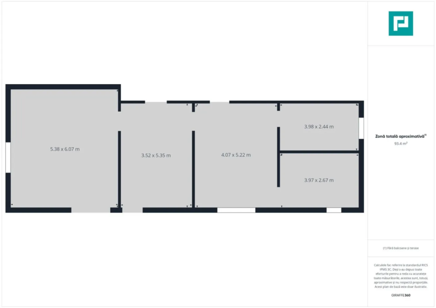 Duplex spațios la roșu – Șag, zonă liniștită