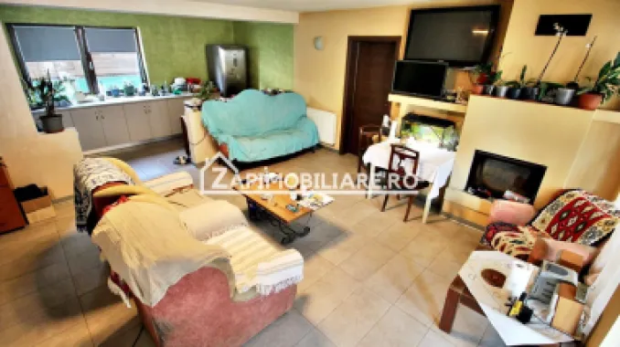 Casa 5 camere,250 mp,660 mp teren, cartier 7 Noiembrie,zona Sudului,