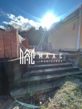 Teren de casa | Intravilan | 436 mp | Rasinari