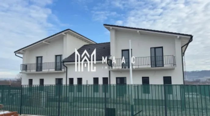 Logo MAAC IMOBILIARE logo