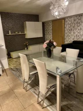 Apartament spațios 2 camere | Mobilat și utilat complet | Zona Pipera
