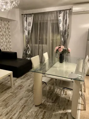 Apartament spațios 2 camere | Mobilat și utilat complet | Zona Pipera