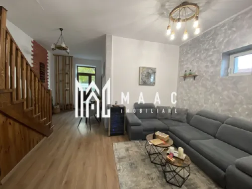 Logo MAAC IMOBILIARE logo