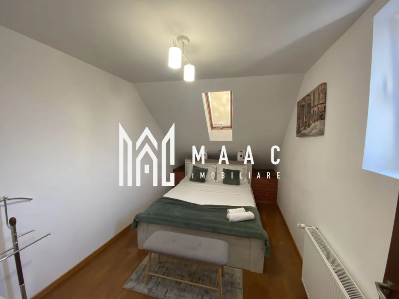 Apartament la casa | P+M | 110MP | Pivnita | Calea Dumbravii