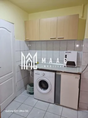 Apartament/ Garsoniera | Parter | Mihai Viteazu - Hipodrom