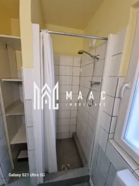 Apartament/ Garsoniera | Parter | Mihai Viteazu - Hipodrom