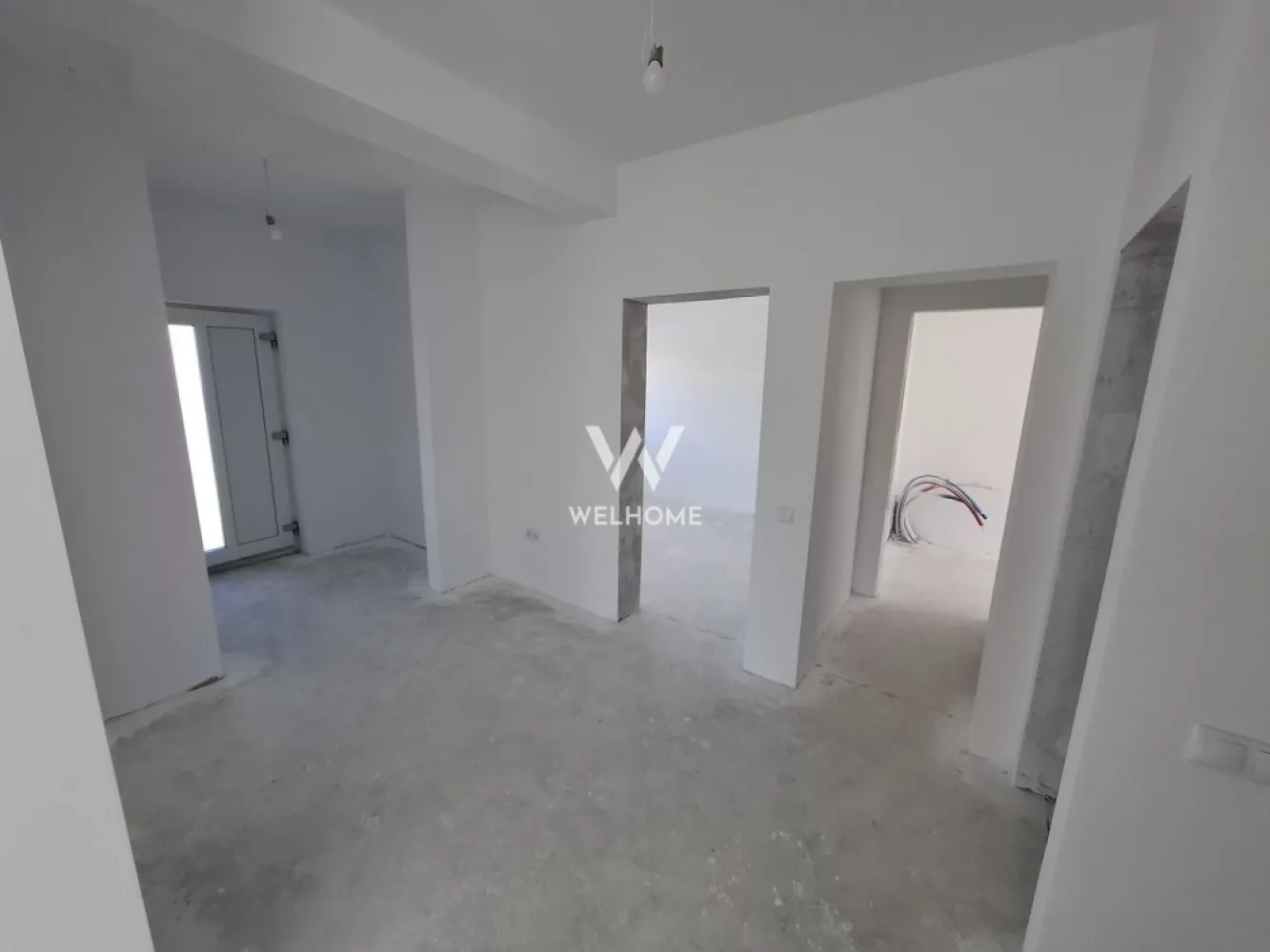 Casa Individuala NOUA in Cristian, curte frumoasa - Sibiu
