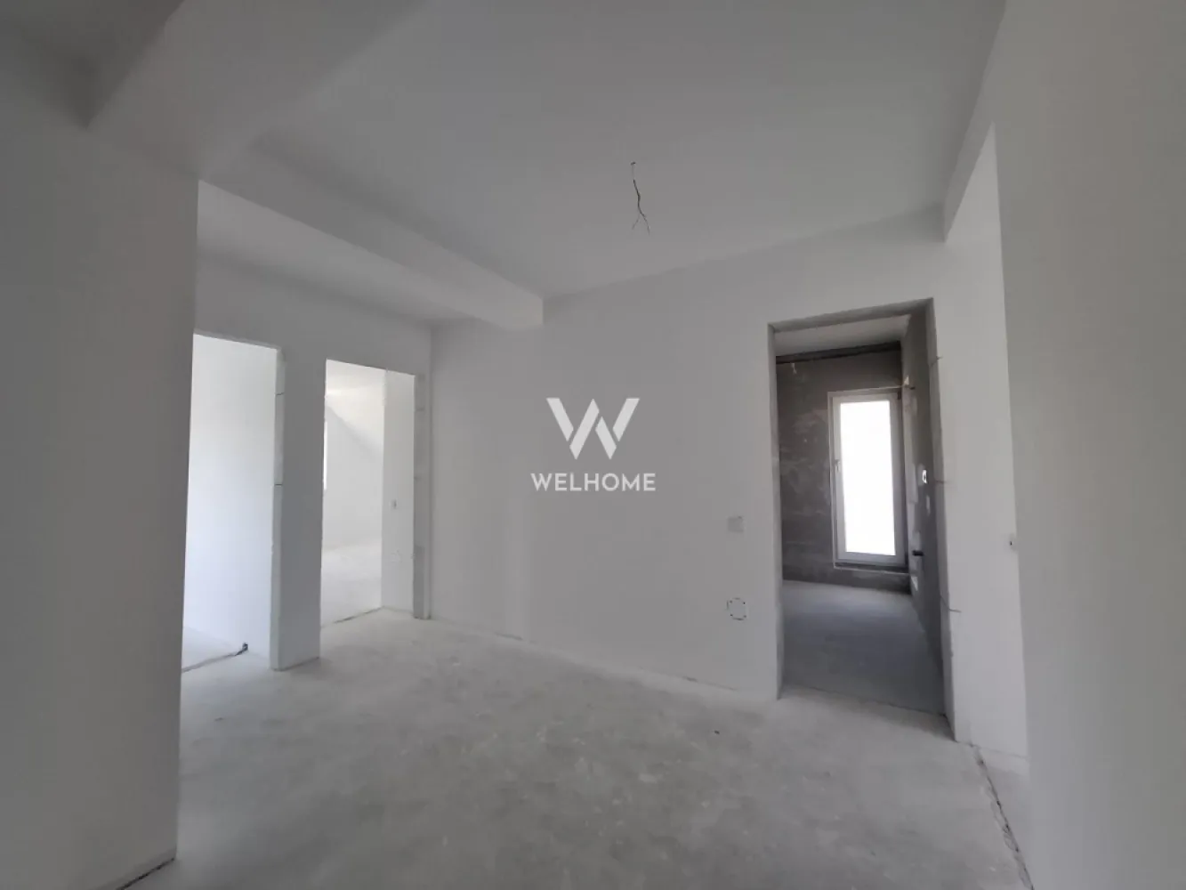 Casa Individuala NOUA in Cristian, curte frumoasa - Sibiu