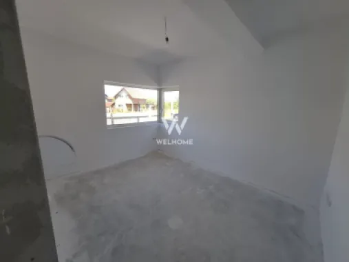 Casa Individuala NOUA in Cristian, curte frumoasa - Sibiu