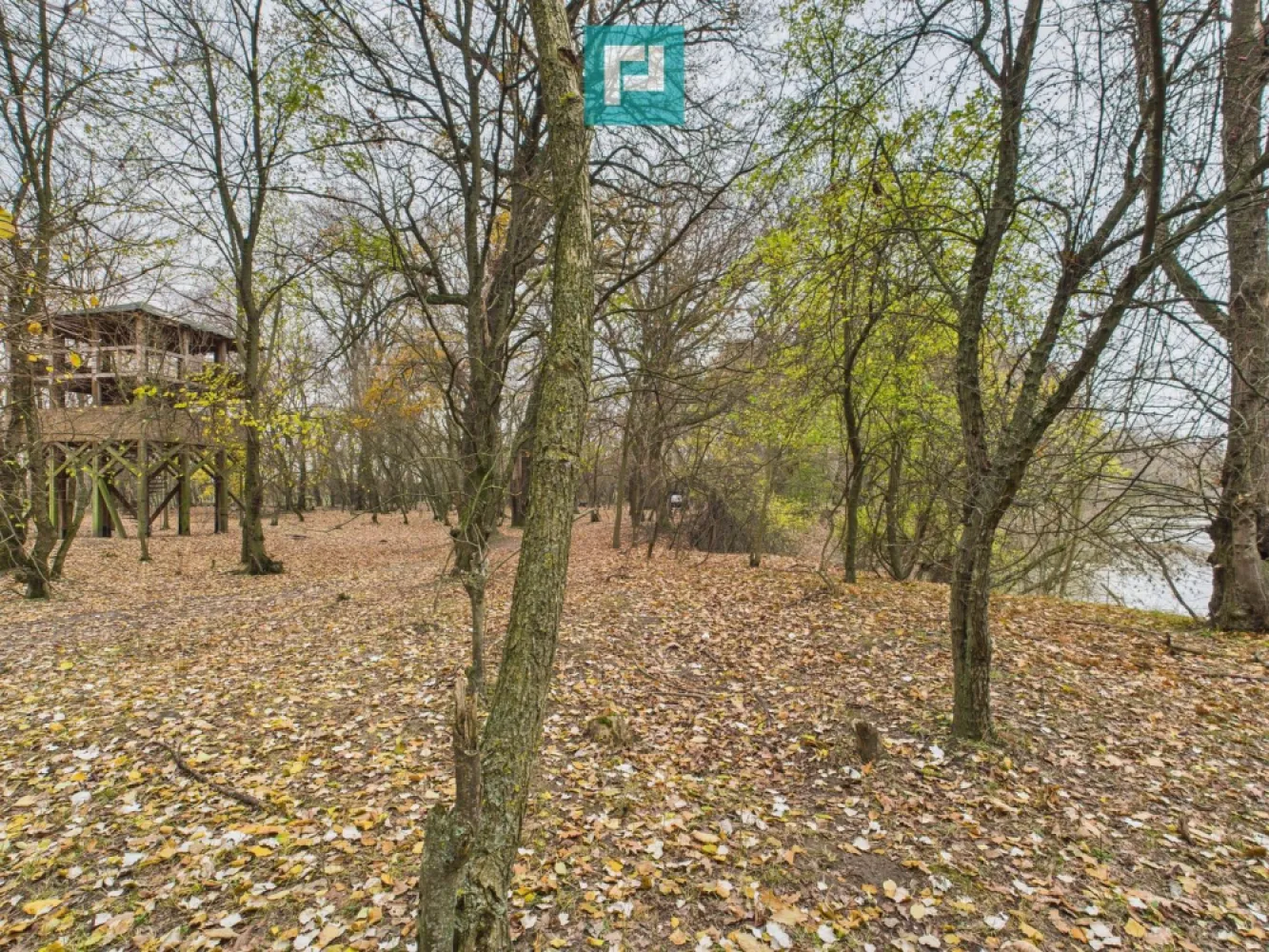 Teren pe malul Mureșului- oportunități multiple