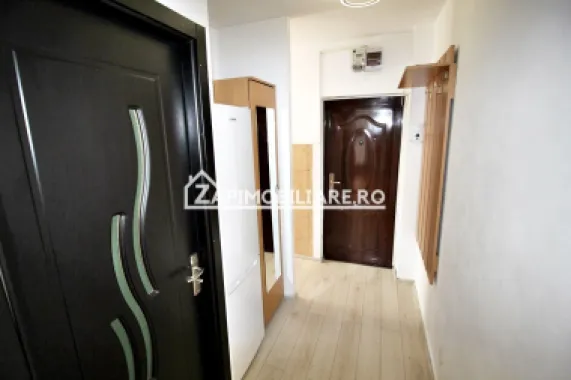 Apartament 2 camere,43 mp,et.3,mobilat si utilat,Targu Mures