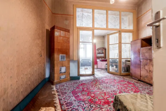 Apartament ultracentral Arad - str. Lucian Blaga