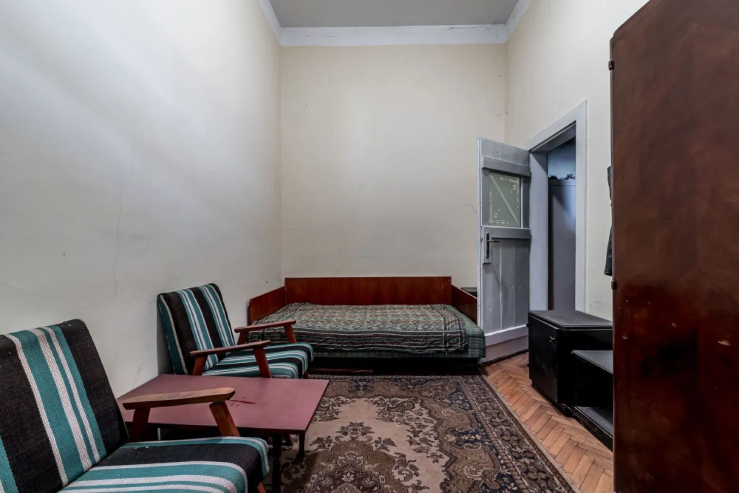 Apartament ultracentral Arad - str. Lucian Blaga