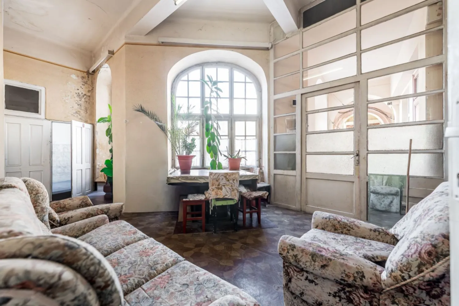 Apartament ultracentral Arad - str. Lucian Blaga