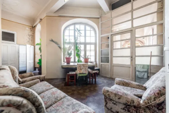 Apartament ultracentral Arad - str. Lucian Blaga