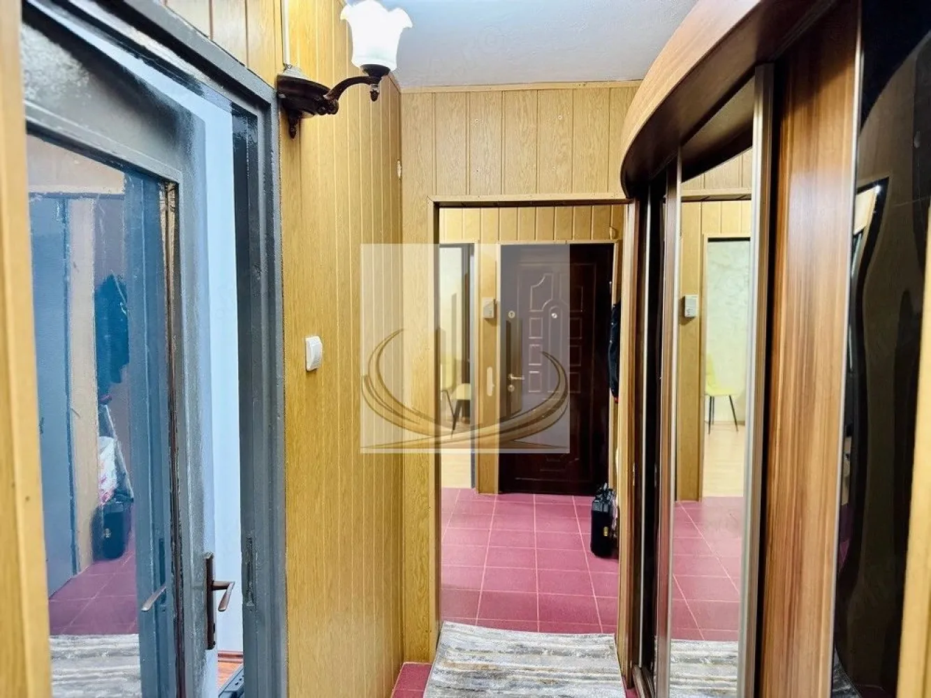 🏡 Apartament Lipovei 2 camere