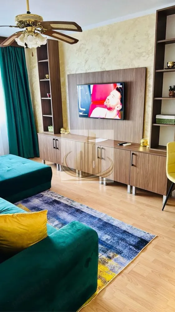 🏡 Apartament Lipovei 2 camere
