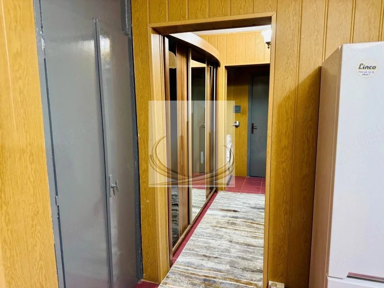 🏡 Apartament Lipovei 2 camere